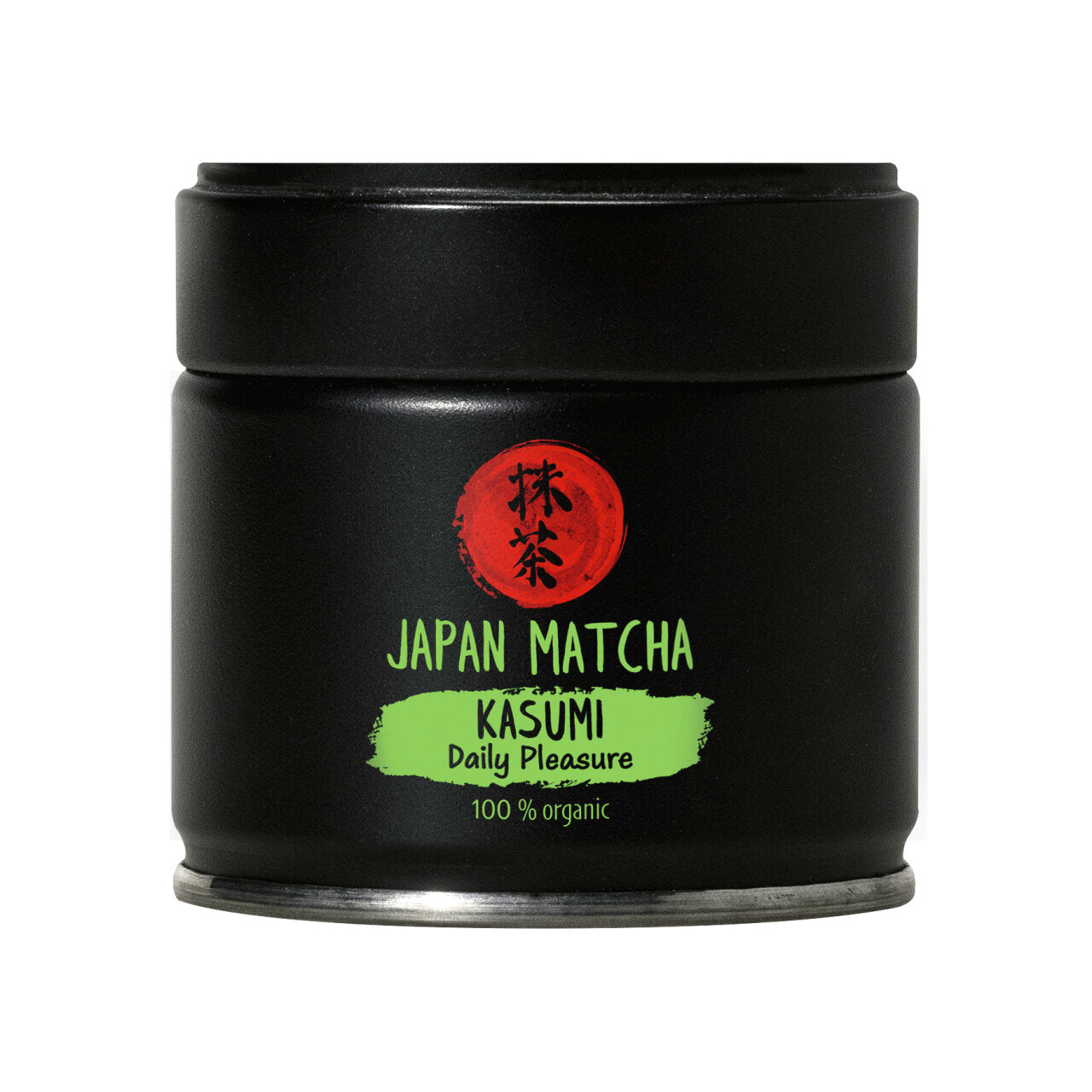 Ceai Matcha Kasumi Japonez Organic Premium Daily Pleasure 30g