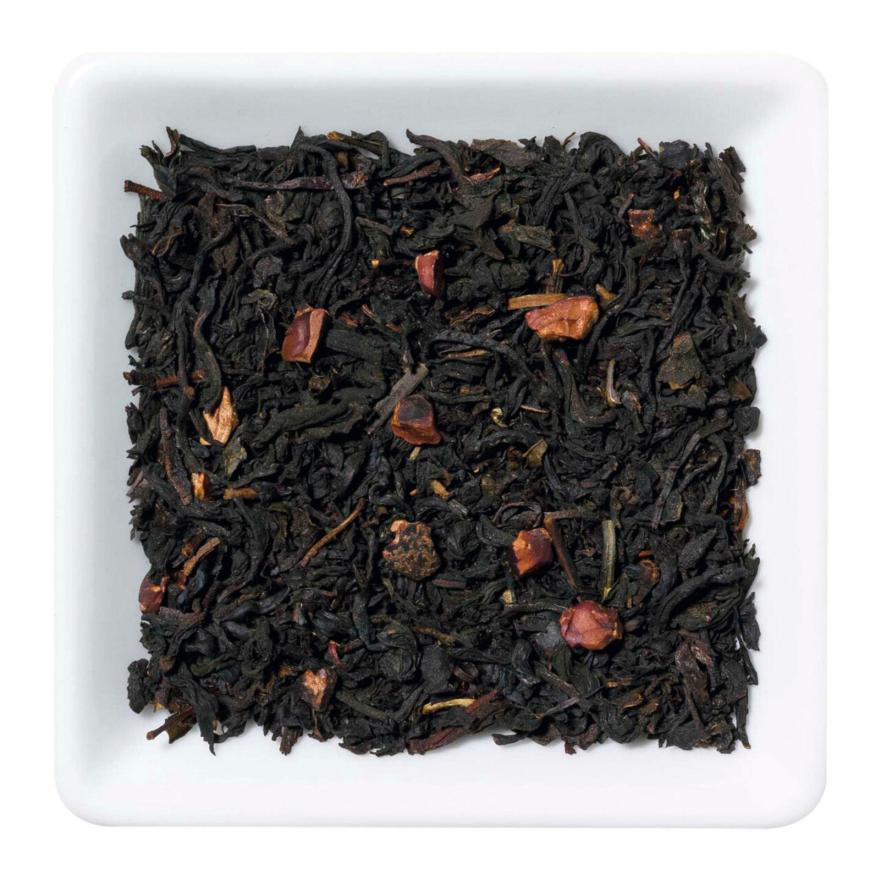 Ceai aromat IRISH CREAM, cu note de whisky, cacao și vanilie, 70 g, Pure Therapy