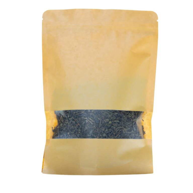 CEAI VERDE Sencha ORGANIC, 200g, Pure Therapy