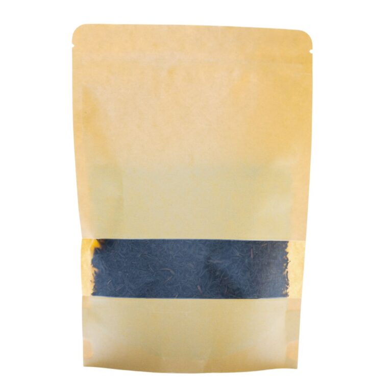 Ceai de HIBISCUS, infuzie intensă, florală și revigorantă, 200g, Pure Therapy