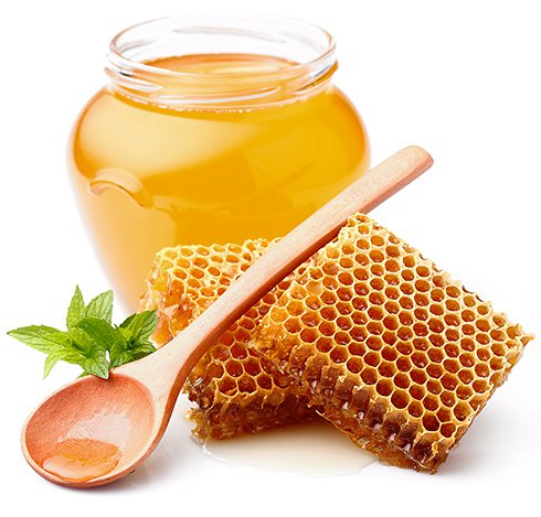 Super-alimente naturale