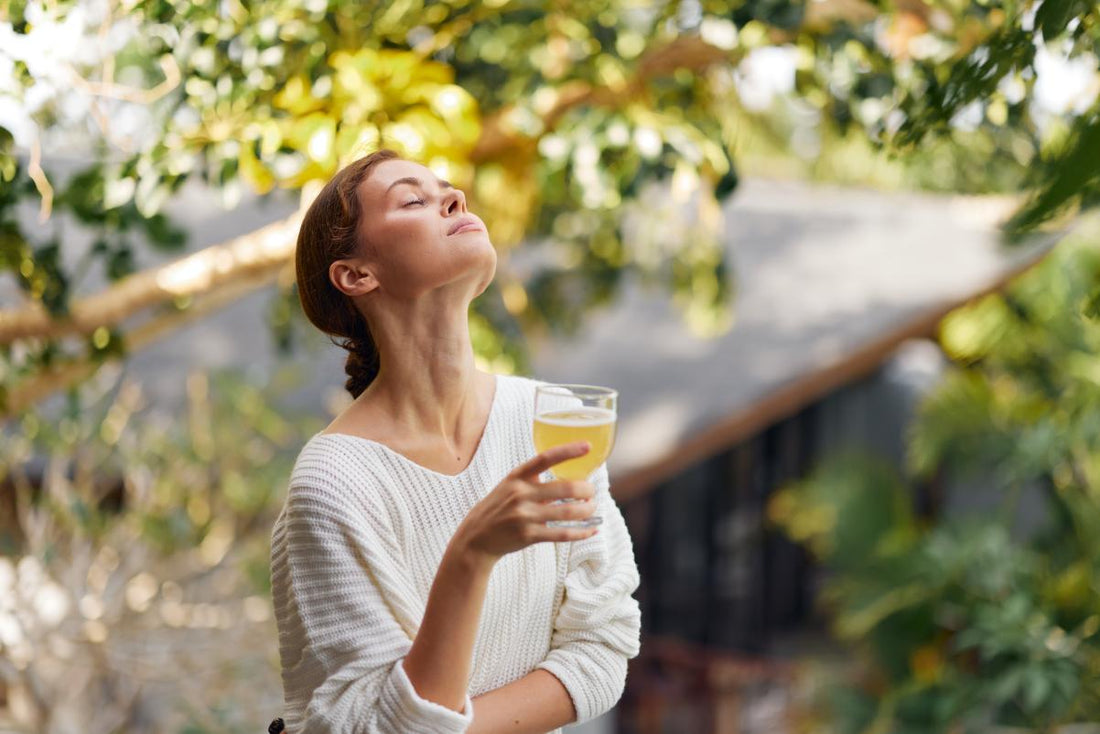 Antioxidanți - beneficii, surse naturale și importanța lor pentru sănătate