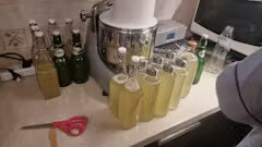 Fotografie recenzie Remus Manta