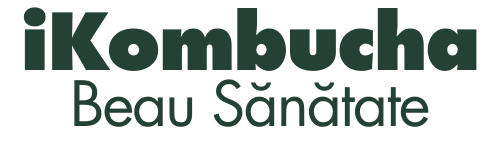 iKombucha - Beau Sanatate