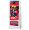 Ceai AROMA FRUCTELOR, infuzie aromata fructata cu capsuni, mure, coacaze si rubarba, 70 g, Pure Therapy