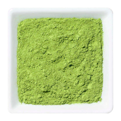 ceai Matcha Honoka, pudră de ceai verde japonez ecologic, recoltă de toamnă, 50 g, Pure Therapy