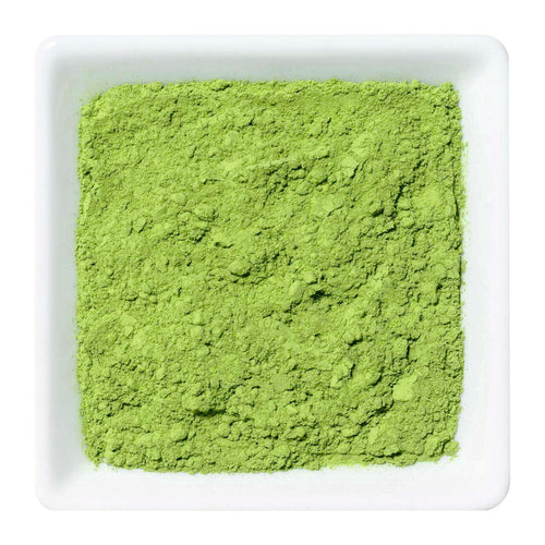 ceai Matcha Honoka, pudră de ceai verde japonez ecologic, recoltă de toamnă, 50 g, Pure Therapy