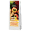 Ceai aromat MERE & GHIMBIR, infuzie fructat‑picanta cu ghimbir, mere, papaya si petale de trandafir, 70g, Pure Therapy