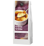 Ceai aromat din fructe si rooibos CRÈME BRÛLÉE, cu plante uscate pentru infuzie, cu gust de crema de zahar ars, cu vanilie si condimente, 70g, Pure Therapy