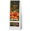 Ceai aromat din plante uscate pentru infuzie, cu petale de HIBISCUS, cu antioxidanti, 70g, Pure Therapy
