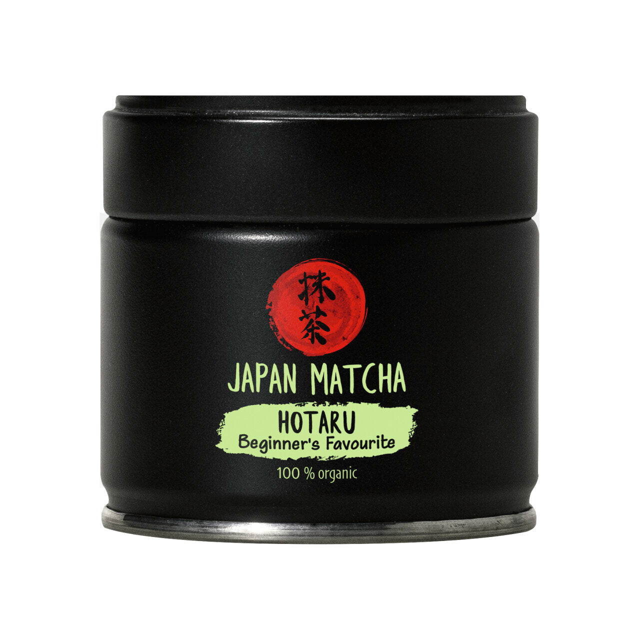 Ceai Matcha Hotaru Japonez Organic Clasic Beginner's Favourite 30g