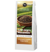 CEAI NEGRU aromat bio, organic din Mozambic, din frunze fin maruntite si note blande, pentru infuzie, 50g, Pure Therapy