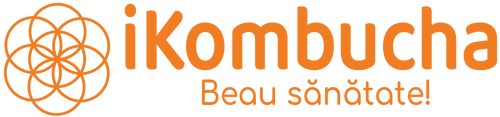 iKombucha - Beau Sanatate