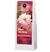 Ceai verde aromat cu FLORI DE CIRES JAPONEZ, infuzie florală delicată, 50g, Pure Therapy