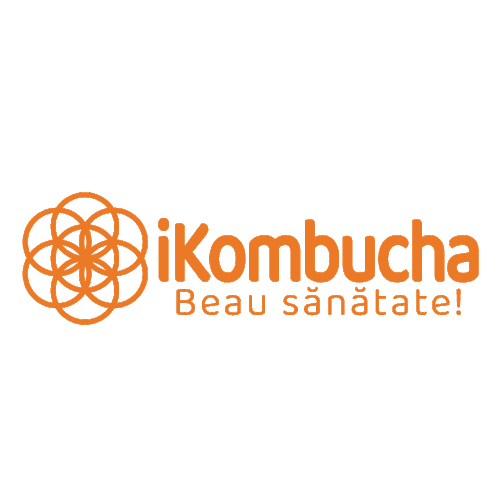 iKombucha - Beau Sanatate