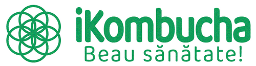 iKombucha - Beau Sanatate