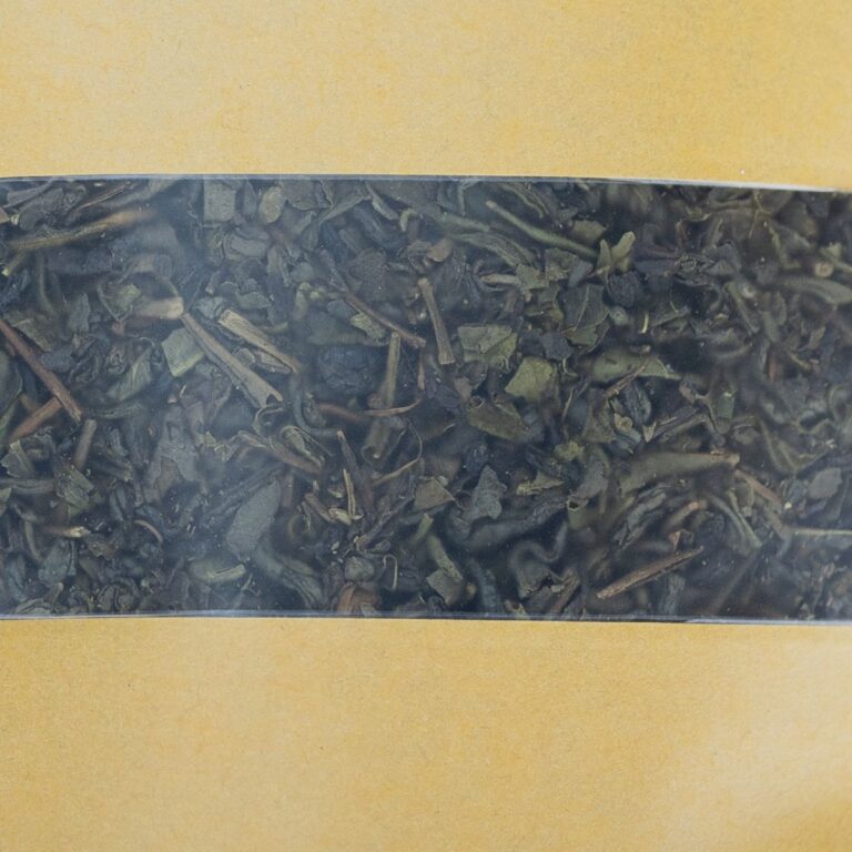 Ceai verde organic 250g - Chun Mee