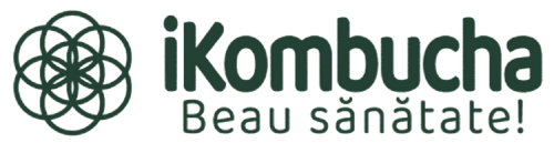 iKombucha - Beau Sanatate