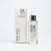 Ser facial pentru regenerare celulară NEW CELL, cu retinol 0,3%, două tipuri de acid hialuronic și panthenol, 30ml, DE RÊVE Laboratoire