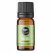 Ulei esential de TEA TREE ORGANIC, uz intern, 10 ml, Pure Therapy